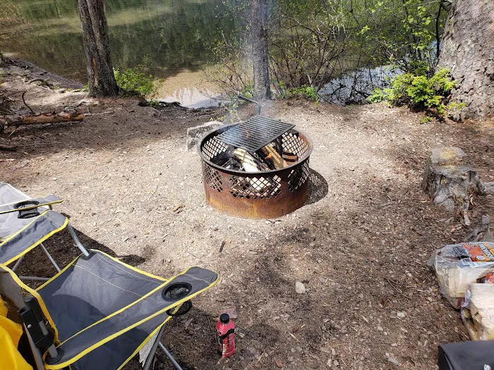 Big Nelson Campground Picture 4