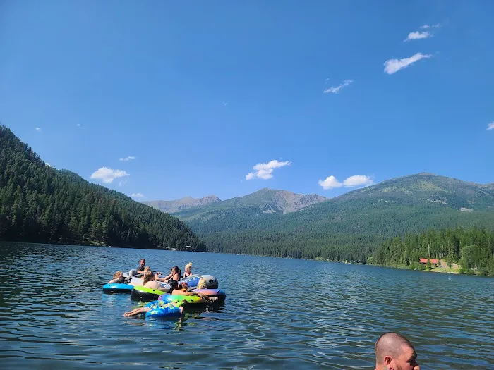 Big Nelson Campground Picture 5