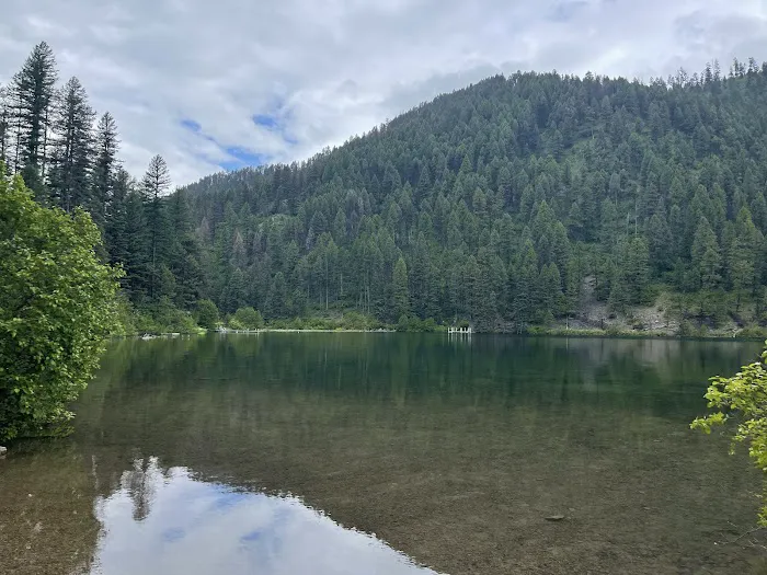 Big Nelson Campground Picture 6