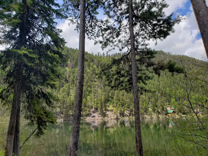 Big Nelson Campground Picture 7