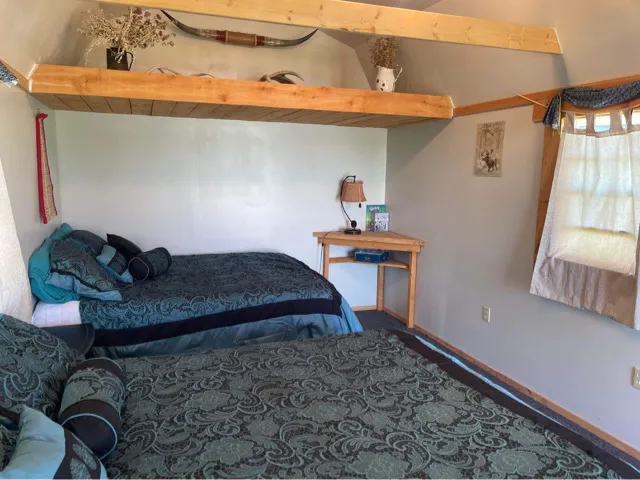 Montana Old West Cabins Picture 2