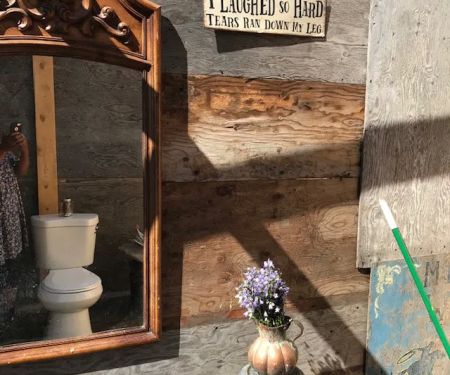 Montana Old West Cabins