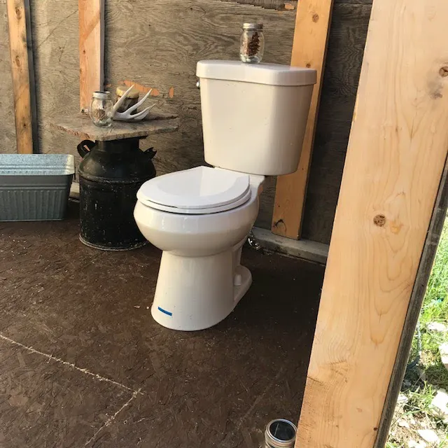 Montana Old West Cabins Picture 4