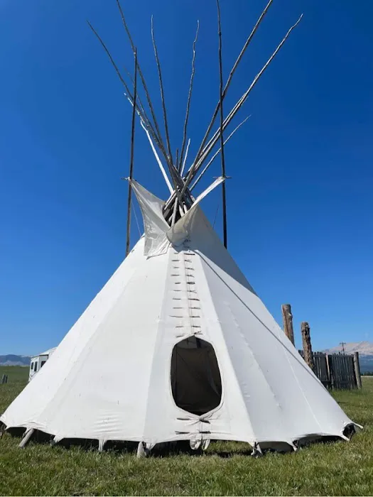 Montana Old West Cabins Picture 7