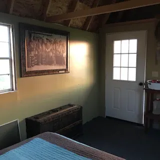 Montana Old West Cabins Picture 6