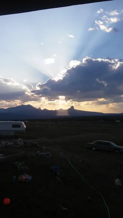 Montana Old West Cabins Picture 8