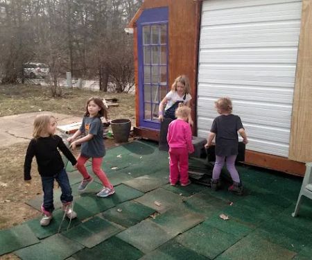 Sugar Loaf Mobile Home Park