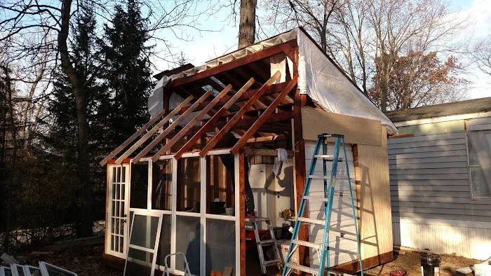 Sugar Loaf Mobile Home Park Picture 5