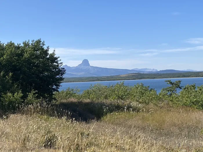 Duck Lake Campground Picture 4