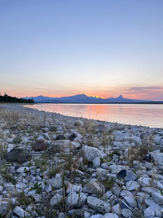 Duck Lake Campground Picture 2