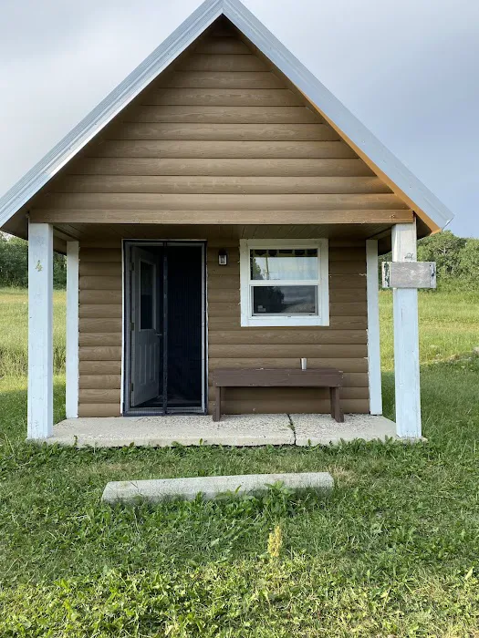 Duck Lake Campground Picture 1