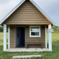 Duck Lake Campground ico