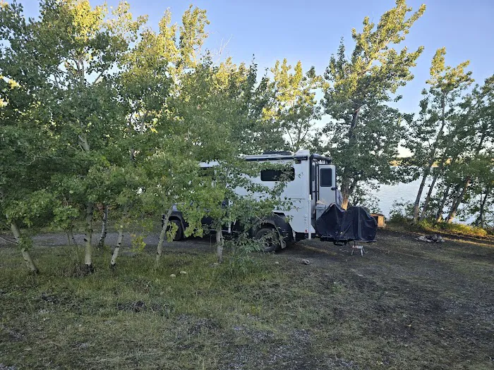 Duck Lake Campground Picture 10