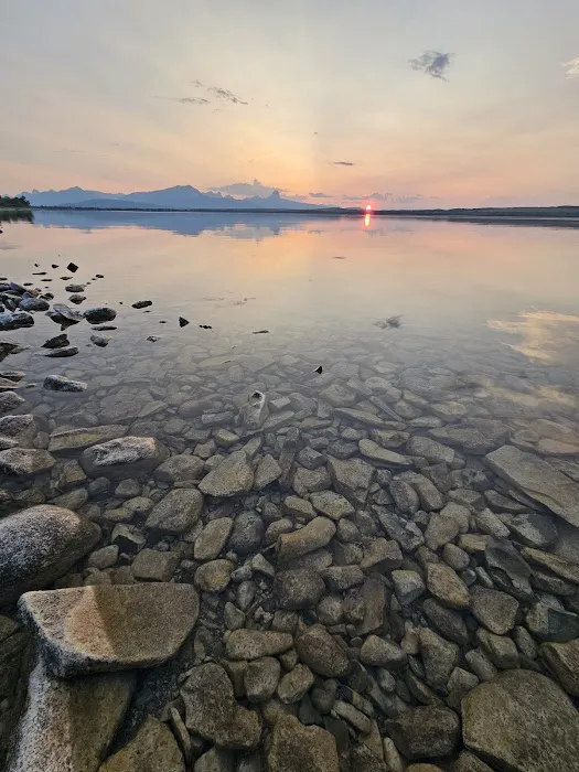 Duck Lake Campground Picture 8