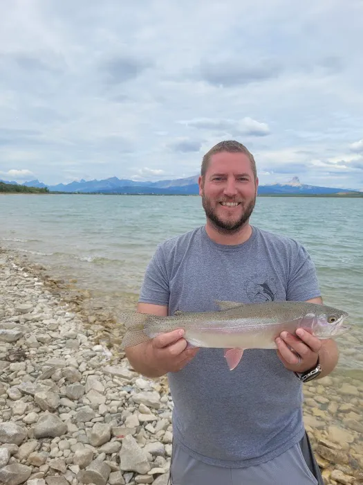 Duck Lake Campground Picture 9