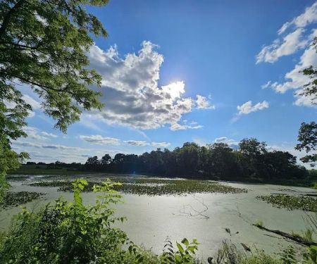 Golden Pond Mobile Home Park