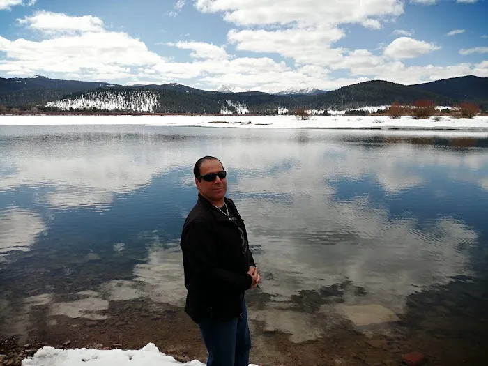 Lodgepole Campground Picture 10