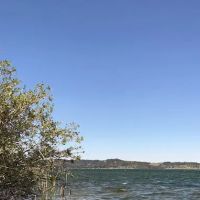 Stuart Mill Bay Campground ico