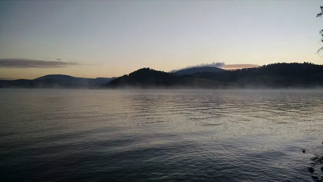 Stuart Mill Bay Campground Picture 6