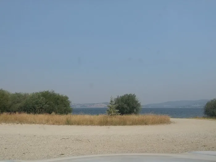 Stuart Mill Bay Campground Picture 8