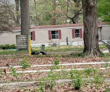 Timberbrook Manufactured Home Community