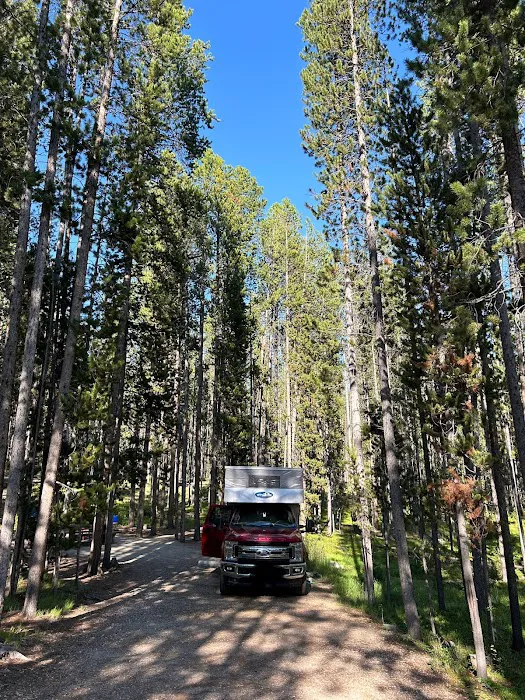 Spring Hill Campground Picture 1