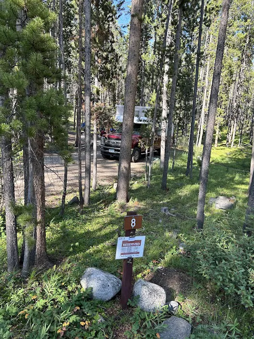 Spring Hill Campground Picture 2