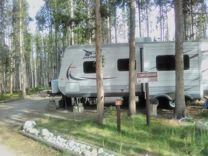 Spring Hill Campground Picture 7