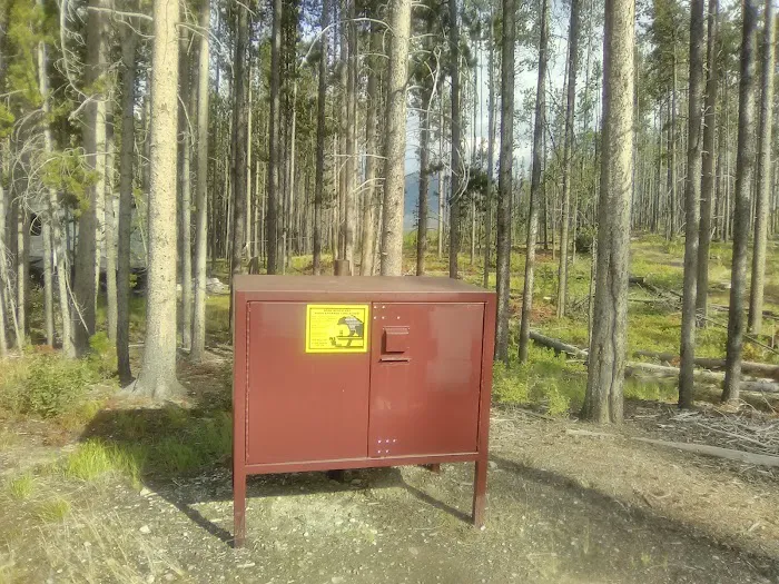 Spring Hill Campground Picture 5