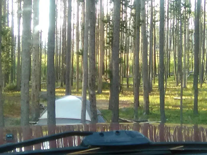 Spring Hill Campground Picture 6