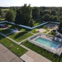 Broadmore Estates ico