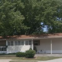 Rustic Acres Mobile Home Park ico