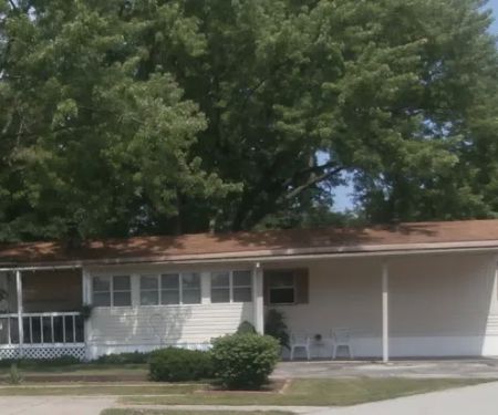 Rustic Acres Mobile Home Park