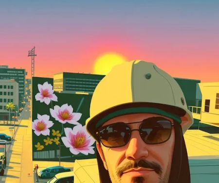 Antioch Mobile Home Park