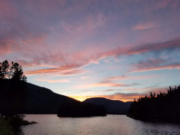 Mussigbrod Campground Picture 7