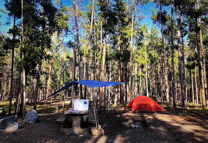 Mussigbrod Campground Picture 2