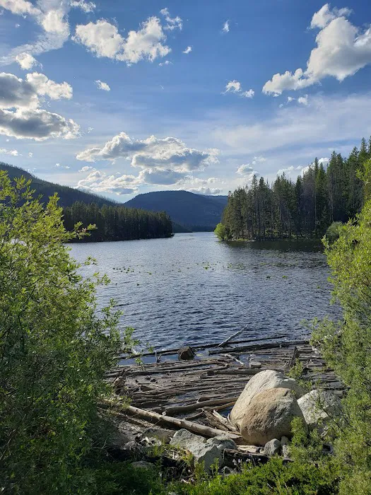 Mussigbrod Campground Picture 6