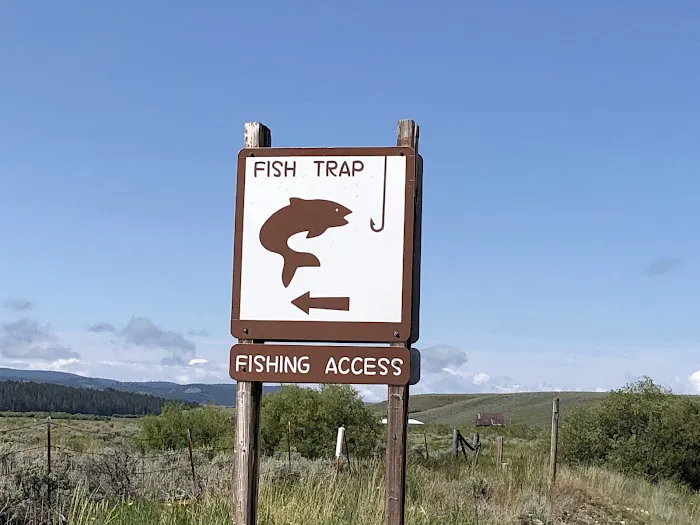 Fishtrap Campground Picture 1