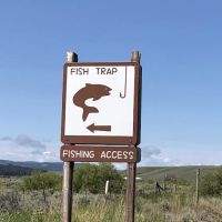 Fishtrap Campground ico