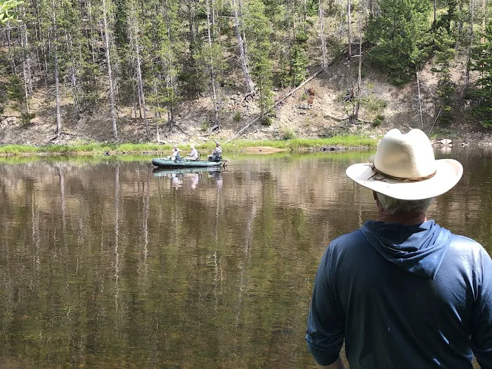 Fishtrap Campground Picture 7