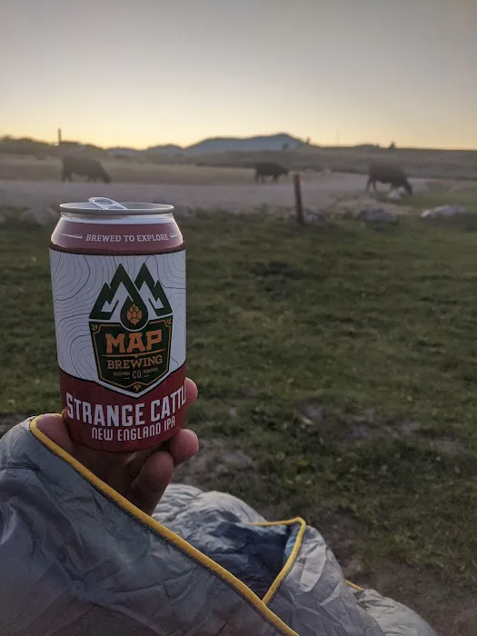 Fishtrap Campground Picture 5