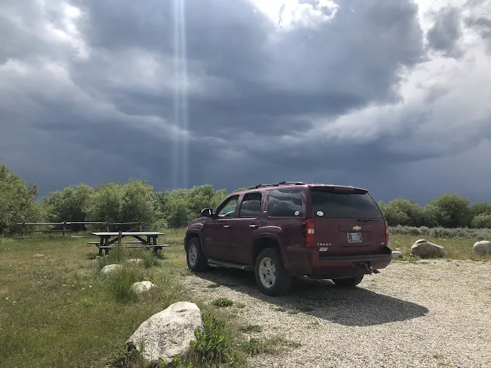 Fishtrap Campground Picture 2