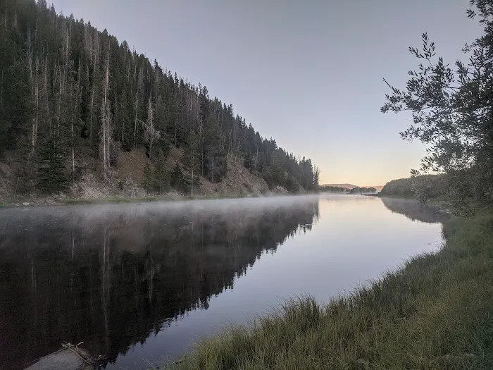 Fishtrap Campground Picture 6