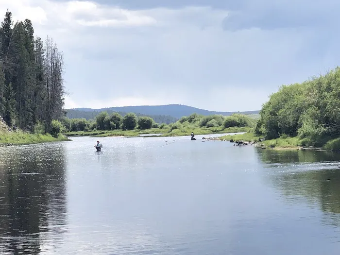 Fishtrap Campground Picture 8