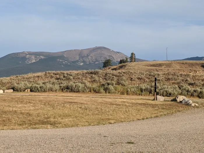 Fishtrap Campground Picture 3