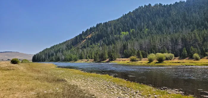 Fishtrap Campground Picture 4