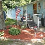 Hillcrest Mobile Home Park