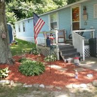 Hillcrest Mobile Home Park ico