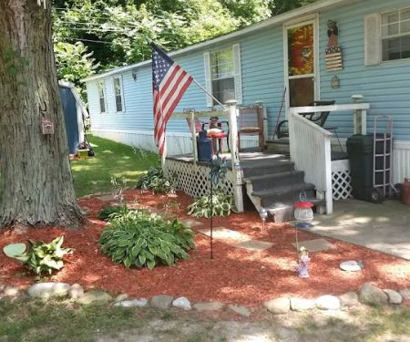 Hillcrest Mobile Home Park