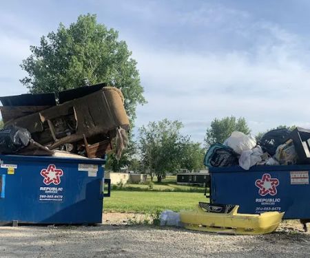 Fountainvue Community